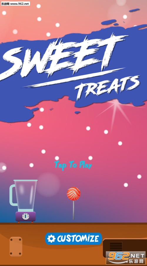 Sweet Treats Challenge��׿��