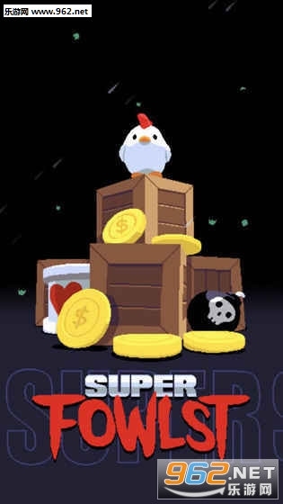 Super Fowlst�ٷ���