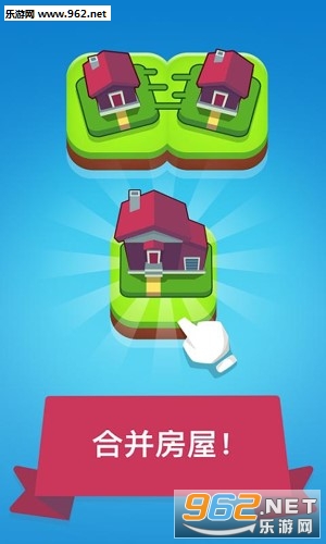 �ϲ���Merge Town�ٷ���