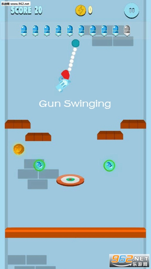 Gun swinging���ιٷ���