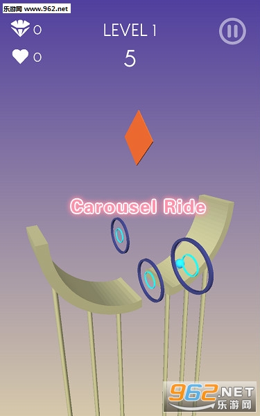 Carousel Ride�ֻ���