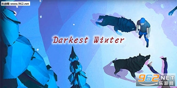 Darkest Winter安卓版 Darkest Winter安卓版