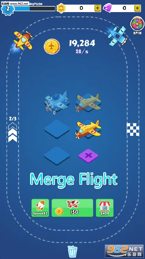 Merge Flight��׿��