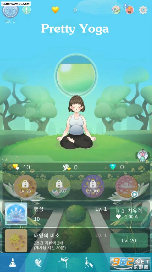 Pretty Yoga��׿��