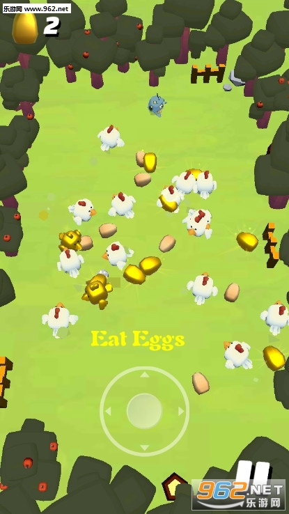 Eat Eggs����