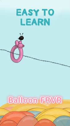 Balloon FRVR��׿��