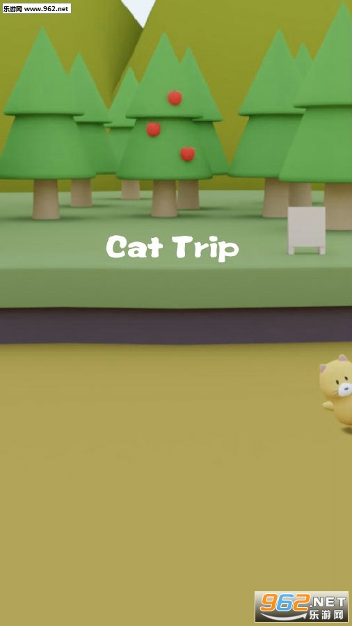 Cat Trip�ٷ���