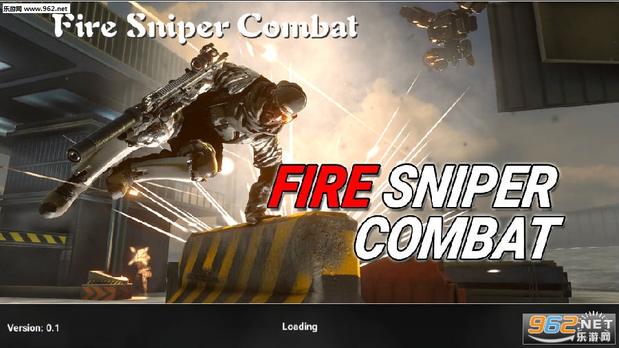 Fire Sniper Combat安卓版 Fire Sniper Combat安卓版