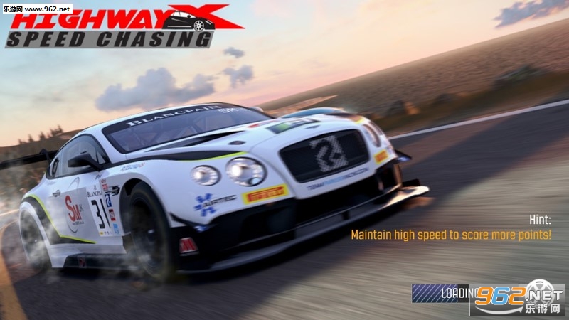 ���ٿ�׷Highway Speed Chasing�ٷ���