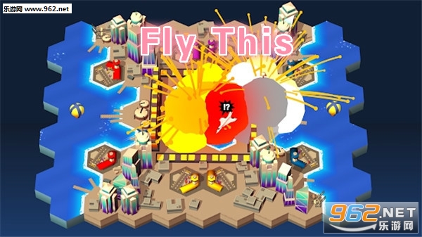 Fly This安卓版 Fly This安卓版