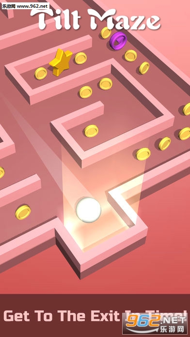 Tilt Maze�ٷ���