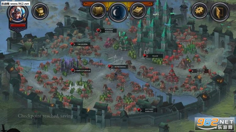 ��������:�ڰ�֮սBattle for Murk��׿��