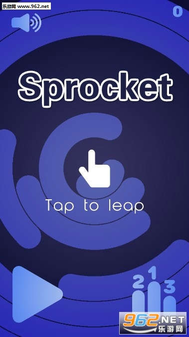 Sprocket!安卓版 Sprocket!安卓版