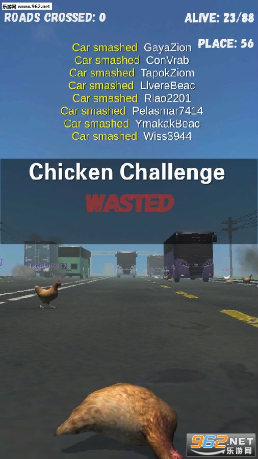 Chicken Challenge��׿��
