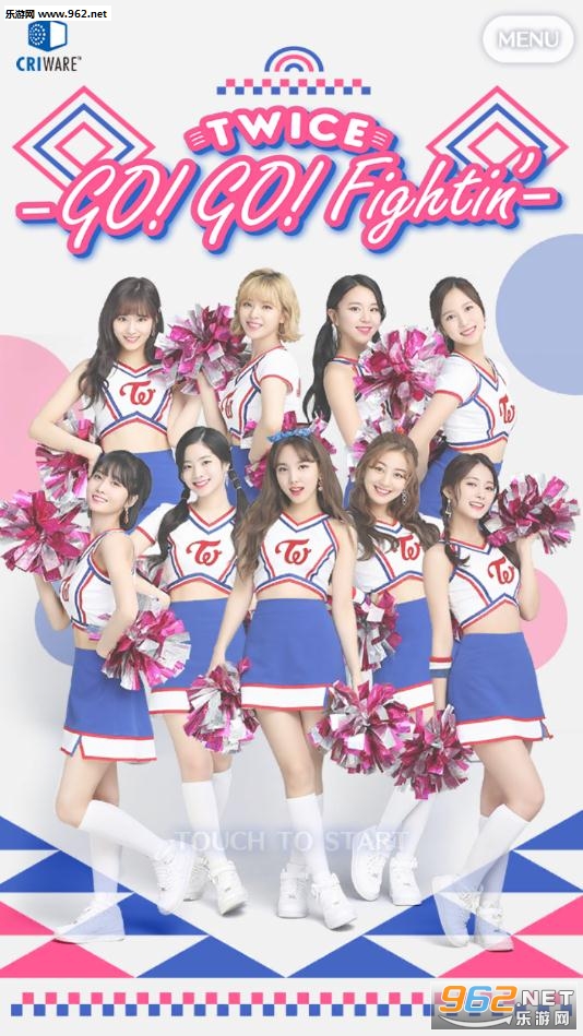 TWICE GO��Ϸ��׿��