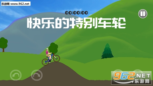 ���ֵ��ر���(Happy Extra Wheels)��׿��