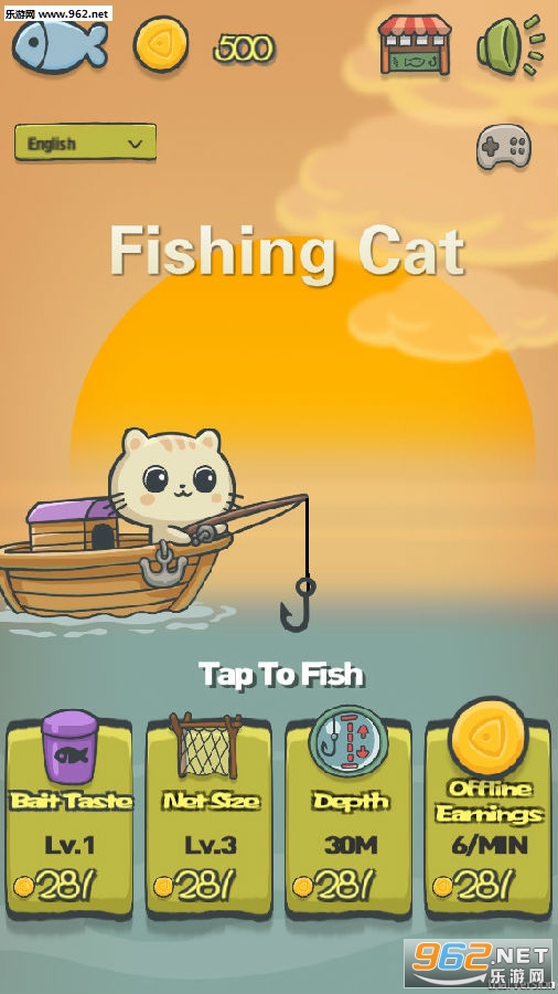 Fishing Cat��׿��