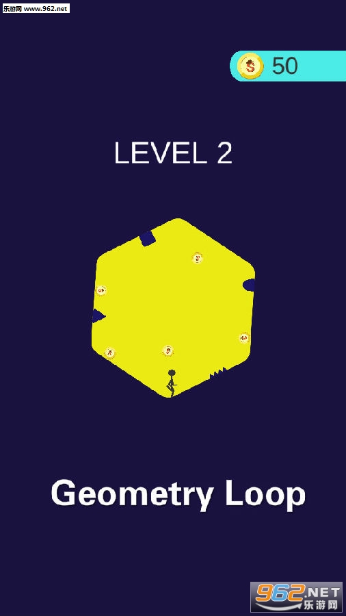 Geometry Loop安卓版 Geometry Loop安卓版