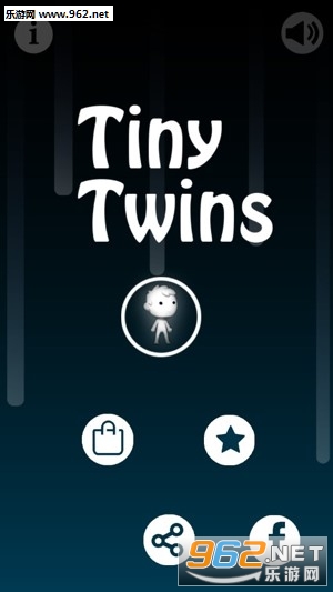 С˫��̥Tiny Twins�ٷ���