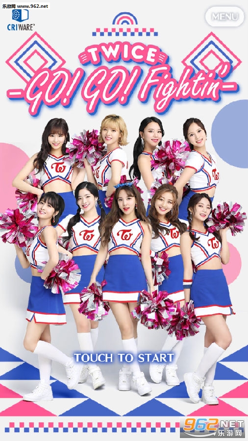 TWICEGOGOFightin��׿��