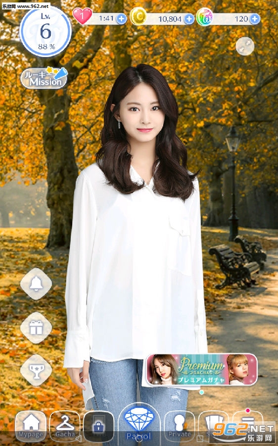 TWICEGOGOFightin��׿��