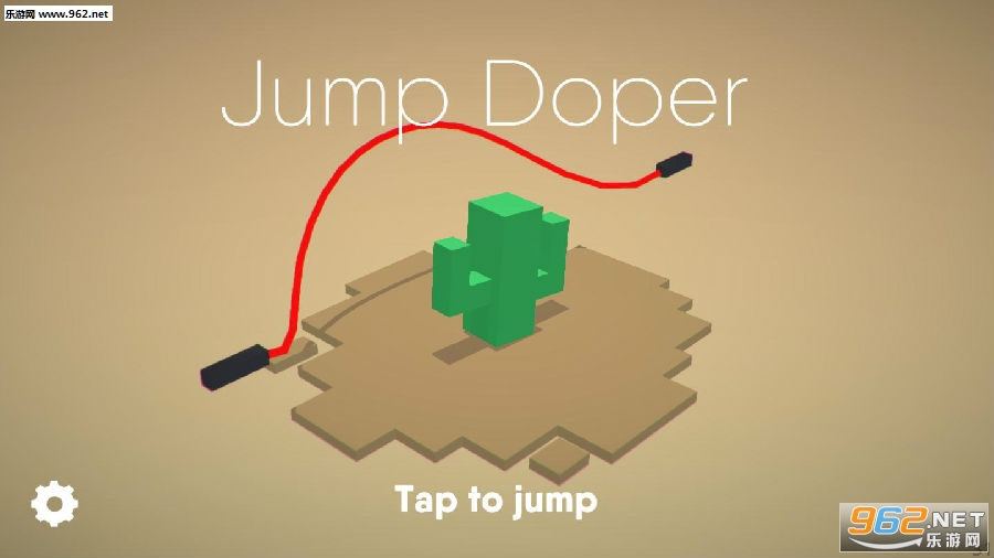 JumpDoper��Ϸ