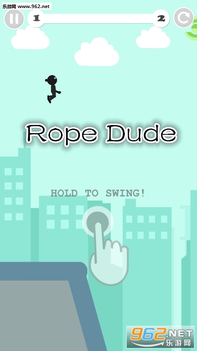 Rope Dude��Ϸ