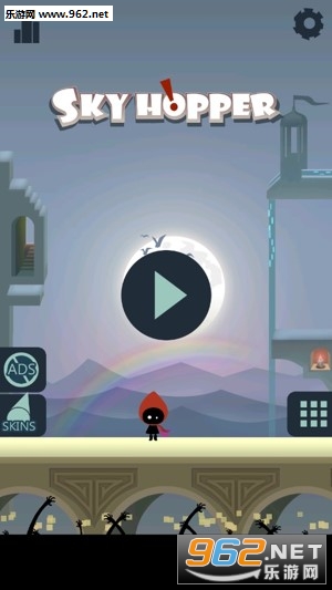 �����ԾSky Hopper��׿��