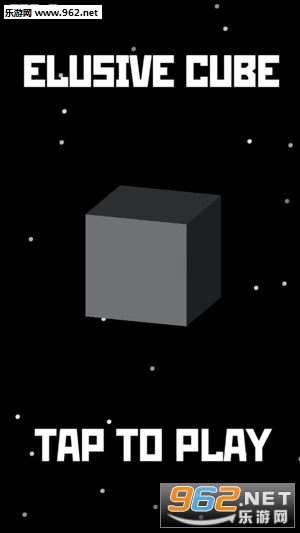 ����׽����������Elusive Cube�ٷ���