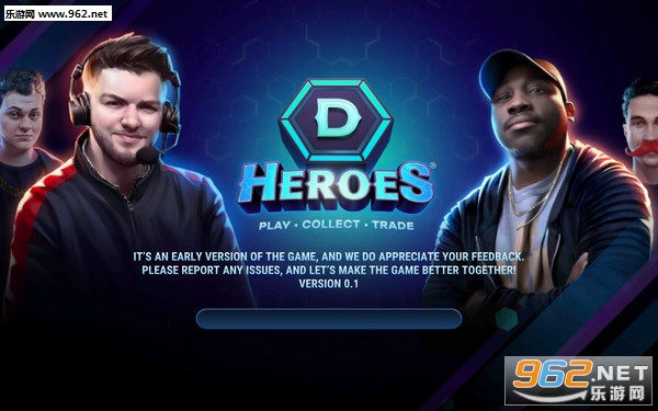 DHeroes安卓版 DHeroes安卓版