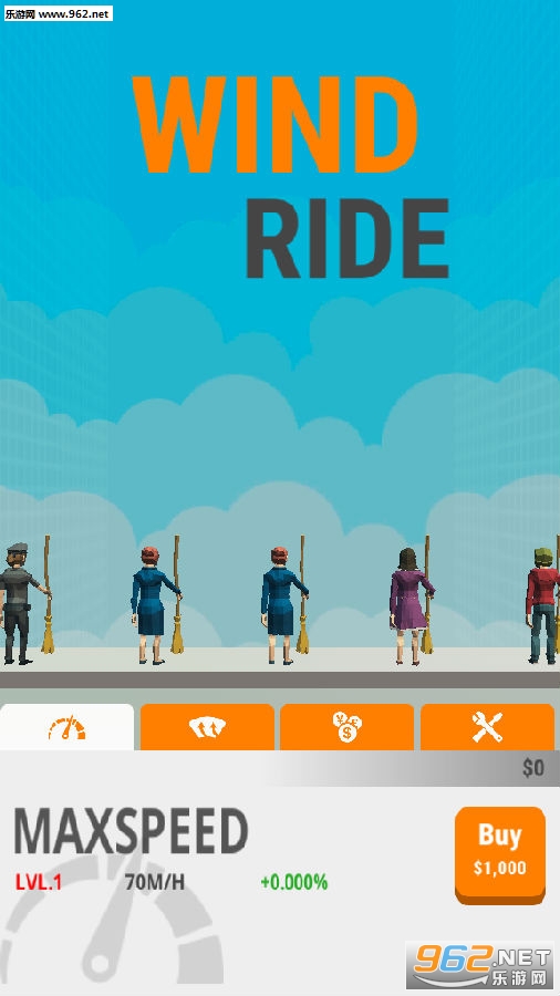 Wind Ride��׿��