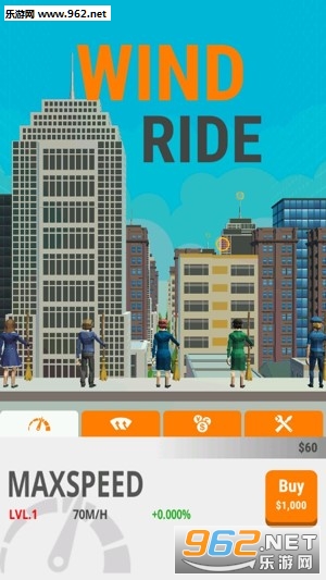 ��������Wind Ride�ٷ���
