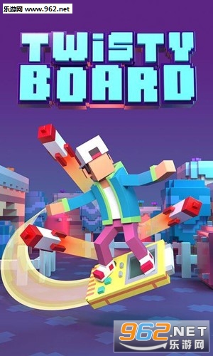 ŤŤ����Twisty Board��׿���°�