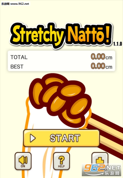 Stretchy Natto安卓版 Stretchy Natto安卓版