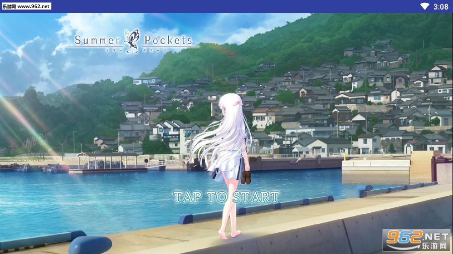 Summer Pockets��׿������