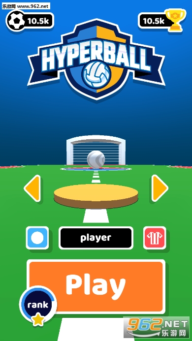 hyperball����