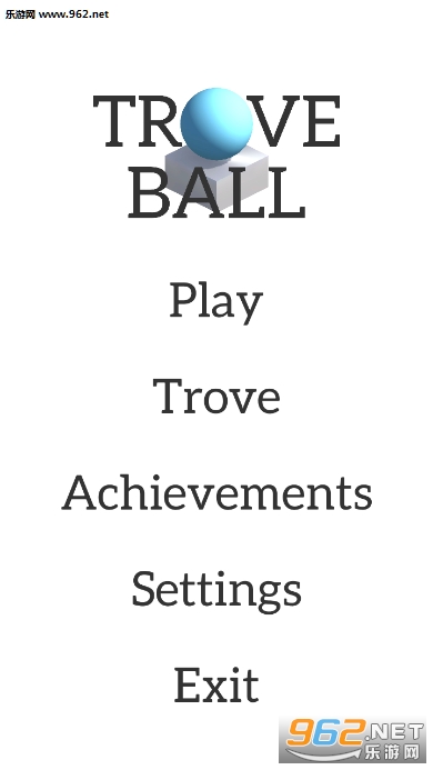 Trove Ball�ٷ���