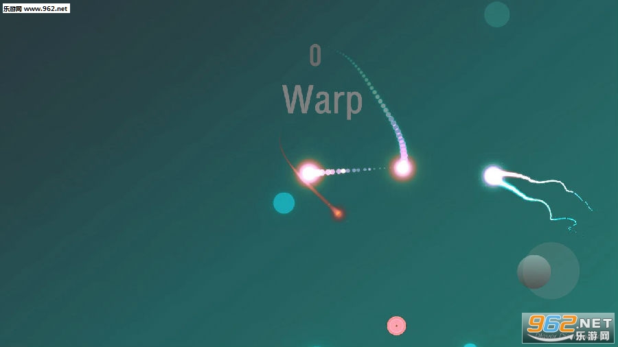 Warp游戏 Warp游戏