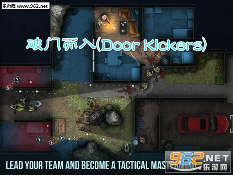 Door Kickers��׿������