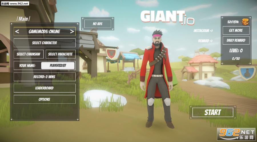 Giant.io��׿��
