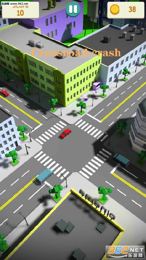 Crossroad crash��׿��