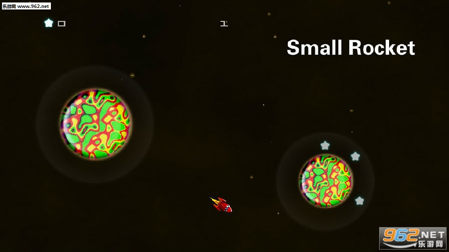 Small Rocket��׿��