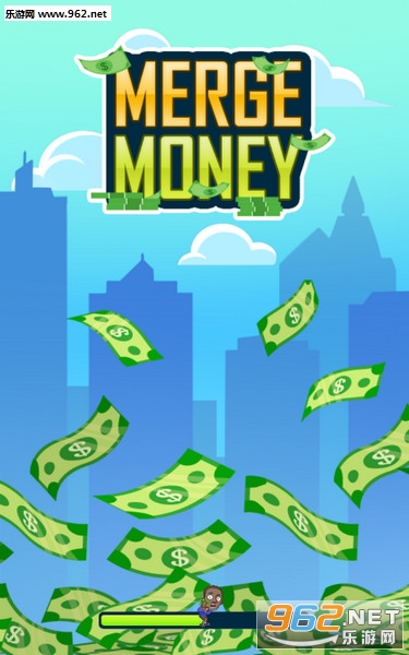 Merge Money安卓版 Merge Money安卓版