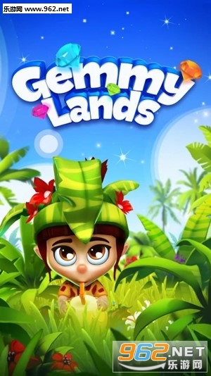 ˫������Gemmy Lands��׿���°�