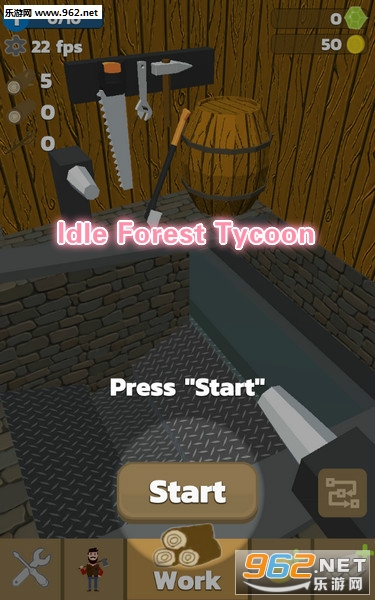Idle Forest Tycoon��׿��