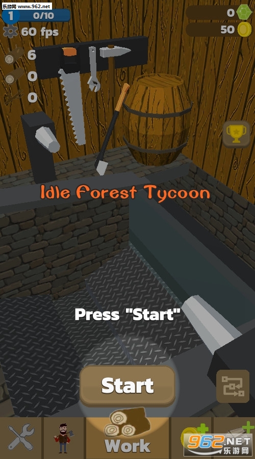 Idle Forest Tycoon��׿��