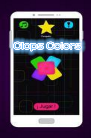 Clops Colors游戏 Clops Colors游戏
