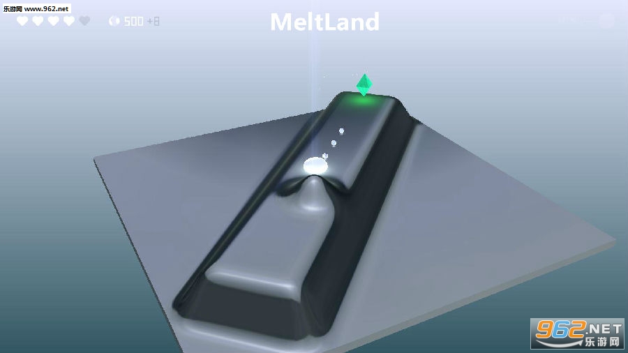 MeltLand游戏 MeltLand游戏