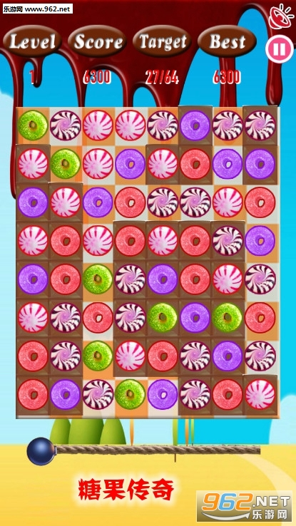 �ǹ�����Candy Catch��׿��