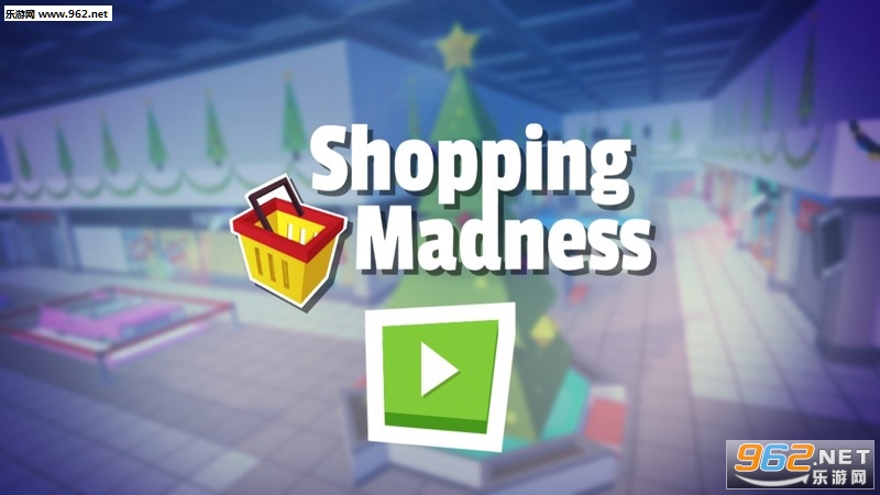 �����Shopping Madness�ٷ���